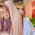 چادر جدید عقدکنان؛ ۱۵ مدل شیک و شگفت‌انگیز برای روز عقد عروس