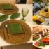 چیدمان میز غذاخوری؛ ۱۵ ایده جذاب برای طراحی یک میز شیک و کاربردی