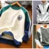 دورس مردونه جدید; طراحی‌های مینیمالیستی و راحت برای مردان مدرن 🔥👕