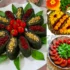 ایده سرو غذای ایرانی؛ ۱۵ روش جذاب برای چیدمان و سرو غذاهای ایرانی
