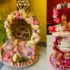 جاحلقه ای عروس و داماد محضری؛ ۱۵ مدل لوکس و شیک برای روز ازدواج