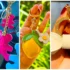 جاکلیدی چرمی دستساز؛ بهترین انتخاب برای نگه‌داری کلیدها به شکلی شیک و متفاوت!