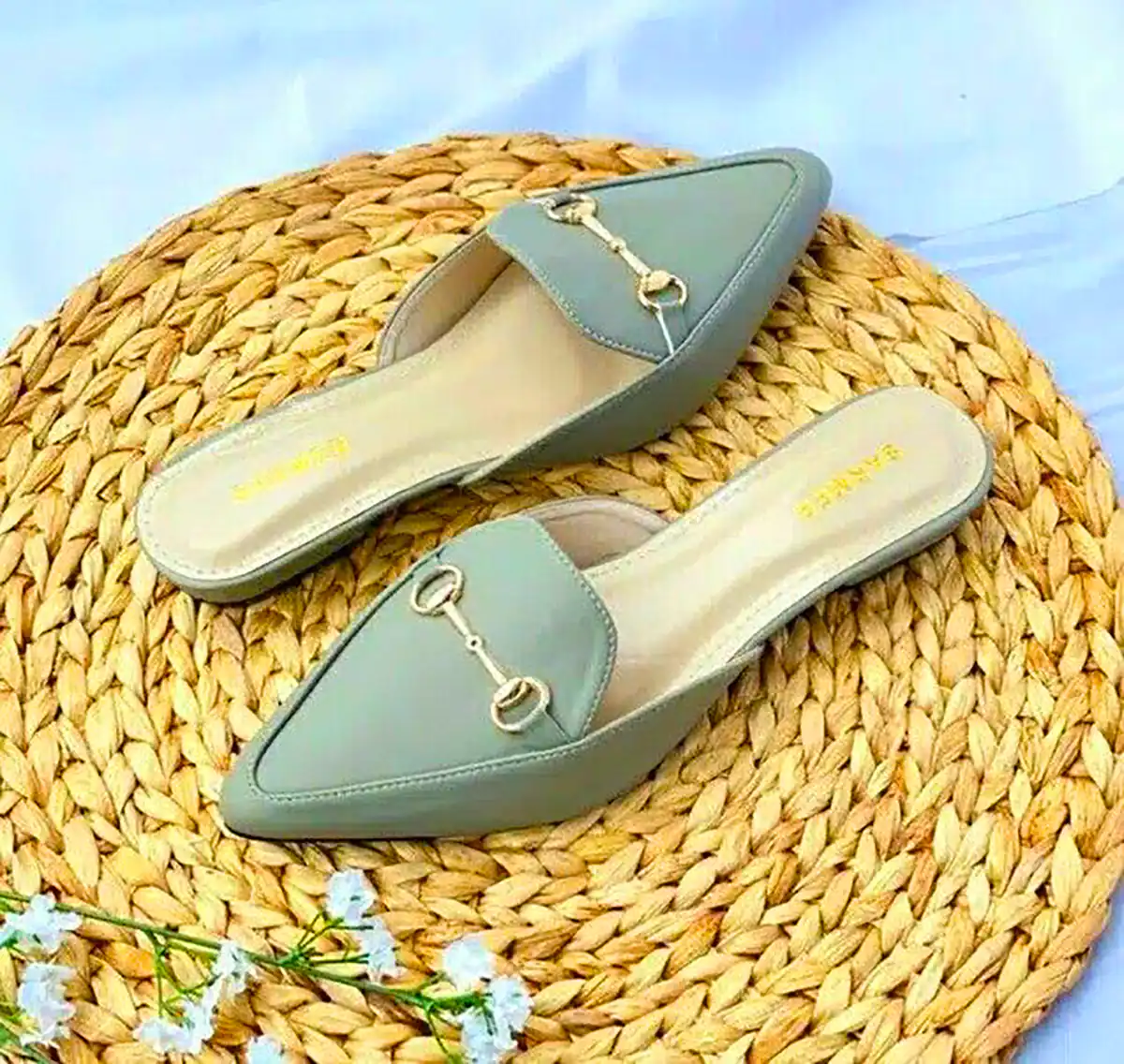 کفش جدید زنانه