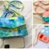 کیف ترند پاستیلی; انتخابی عالی برای ایجاد استایلی مینیمالیستی و شیک 👜