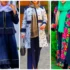 مانتو جدید و متفاوت؛ برای هر مناسبت و هر فصلی، این مانتو انتخاب فوق‌العاده‌س