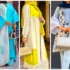 مانتو مجلسی طرحدار لاکچری ؛ وقتی می‌خوای تو هر جمعی خاص باشی، این گزینه عالیه