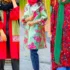 مانتو مدروز اینستاگرامی؛ ۱۵ مدل رنگارنگ و جذاب که در اینستاگرام ترند هستند
