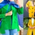 مانتو پرفروش و شیک؛ ۱۵ انتخاب عالی برای شیک‌پوشان در فصل جدید