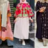 مانتو شیک و خوش پوش؛ ۱۵ انتخاب عالی برای داشتن استایل مدرن و شیک
