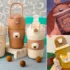 قمقمه عروسکی دخترونه ؛۱۵ مدل جذاب و فانتزی برای دختران کوچولو