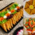 سرو مجلسی و جدید سمبوسه؛ ۱۵ ایده جذاب برای پذیرایی در مهمانی‌های نوروزی