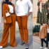 ست لباس برای زوج‌ها؛ ۱۵ مدل شیک و متفاوت برای هر فصل