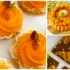 تزیین حلوا مجلسی؛ 15 روش ساده و خلاقانه برای زیبایی بیشتر حلوا