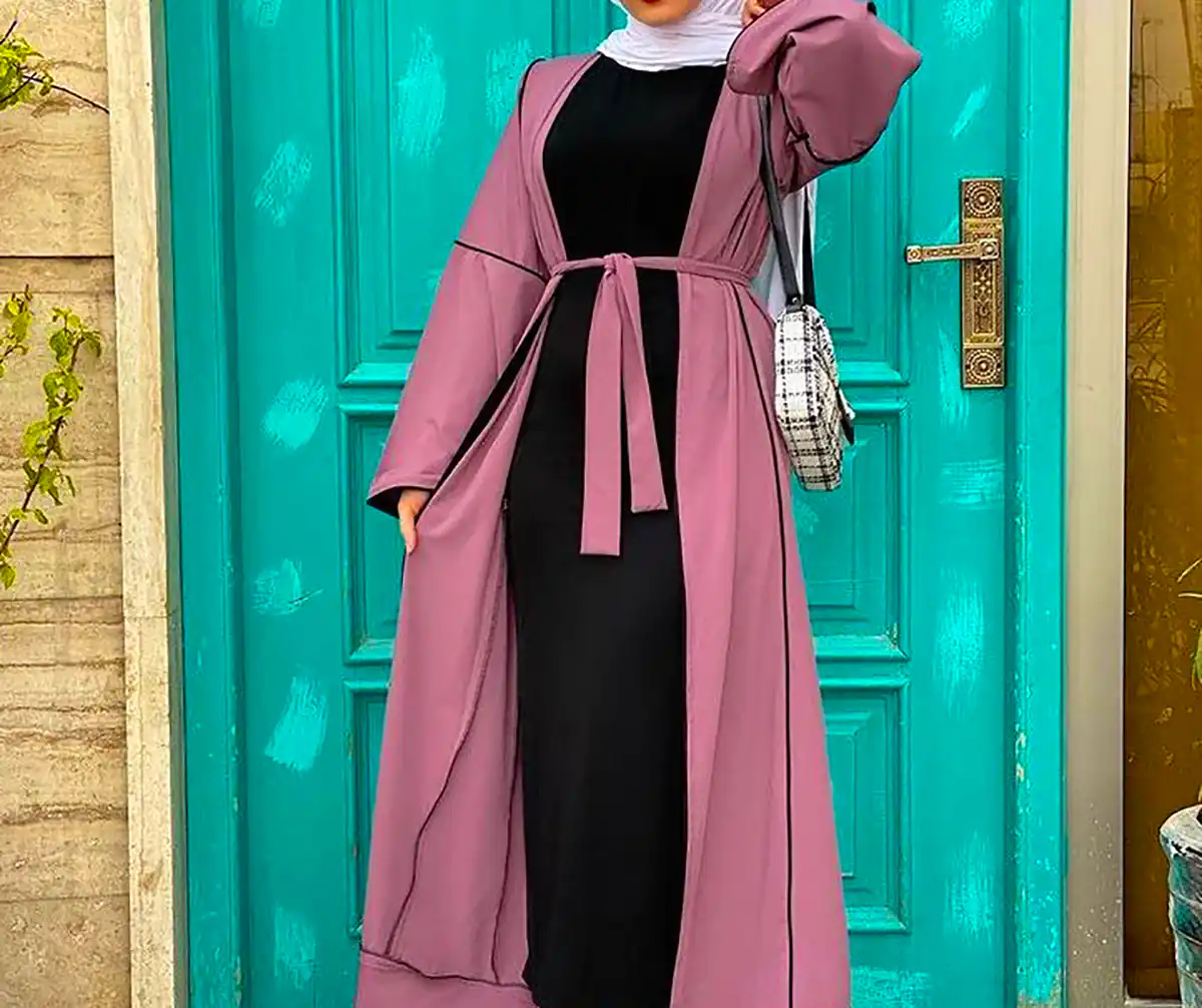 لباس زنانه پاییزه شیک