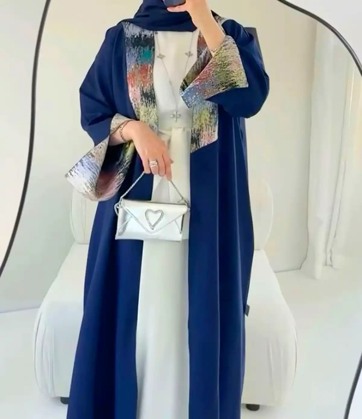 لباس زنانه پاییزه شیک
