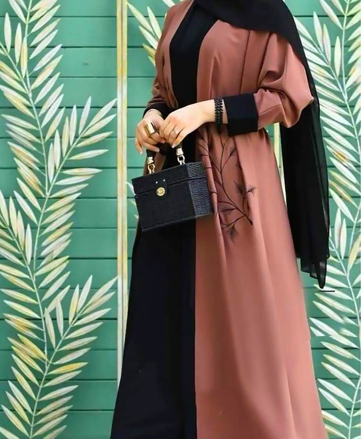 لباس زنانه پاییزه شیک