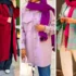 مانتو خنک برای بهار؛ کلکسیون ۱۵ مدل سبک و شیک برای فصل بهار