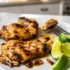 طرز تهیه بیفتک مرغ با سس سویا یک شام آسان و شیک رستورانی