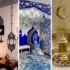 دکور شیک برای ماه رمضان؛ ۱۵ طراحی داخلی برای تبدیل خانه به فضایی خاص و معنوی