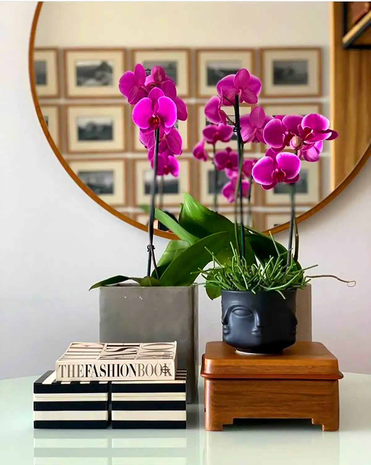 دیزاین شیک برای روی میز