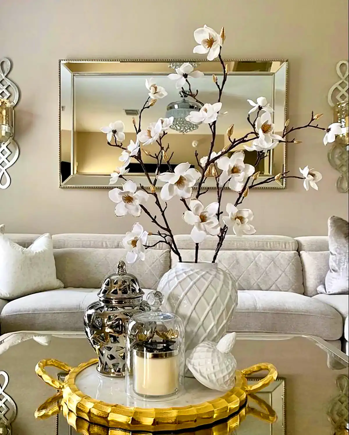 دیزاین شیک برای روی میز