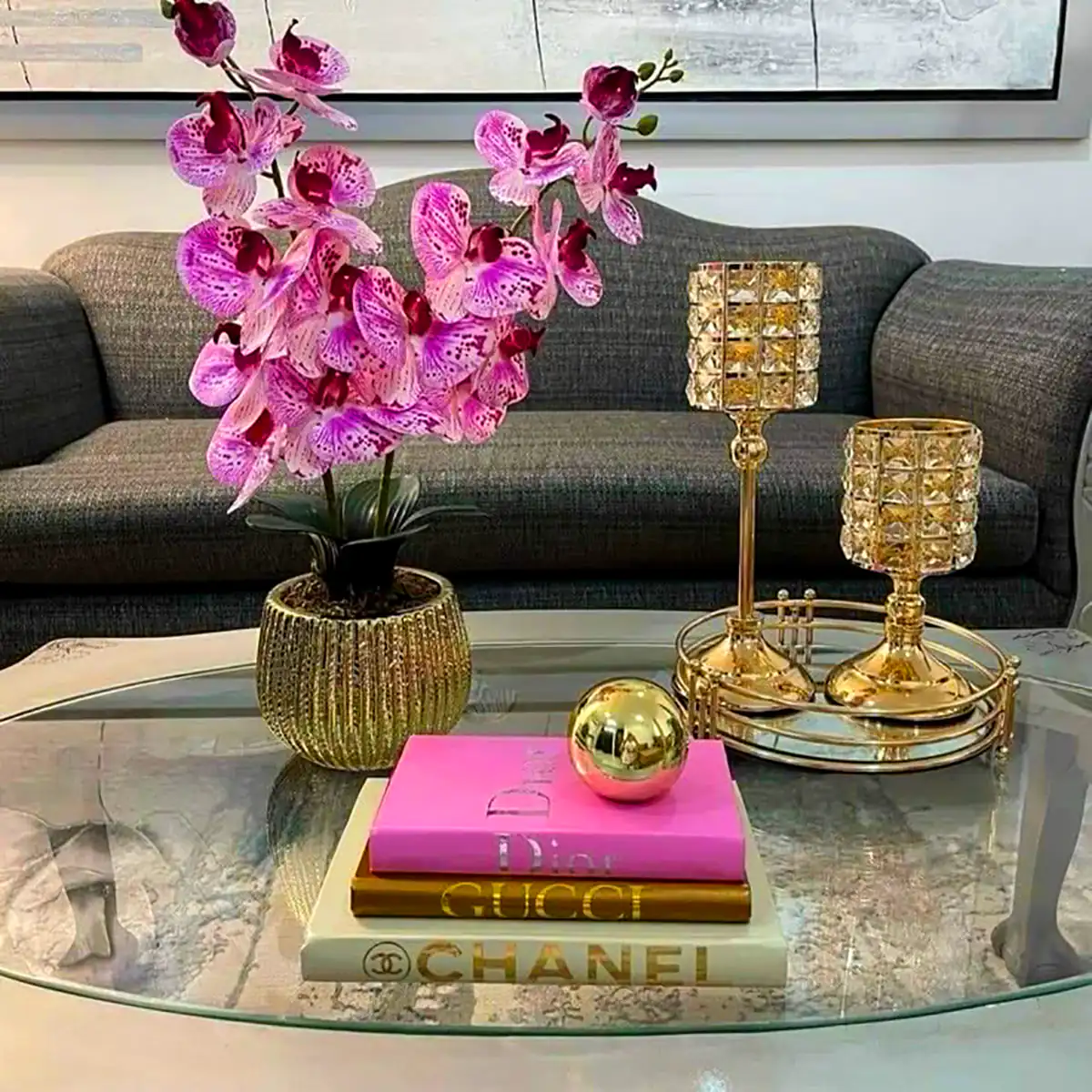 دیزاین شیک برای روی میز