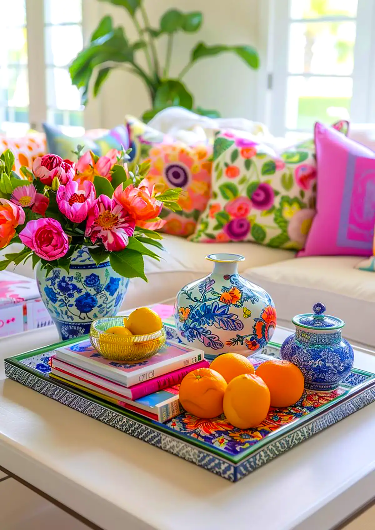 دیزاین شیک برای روی میز
