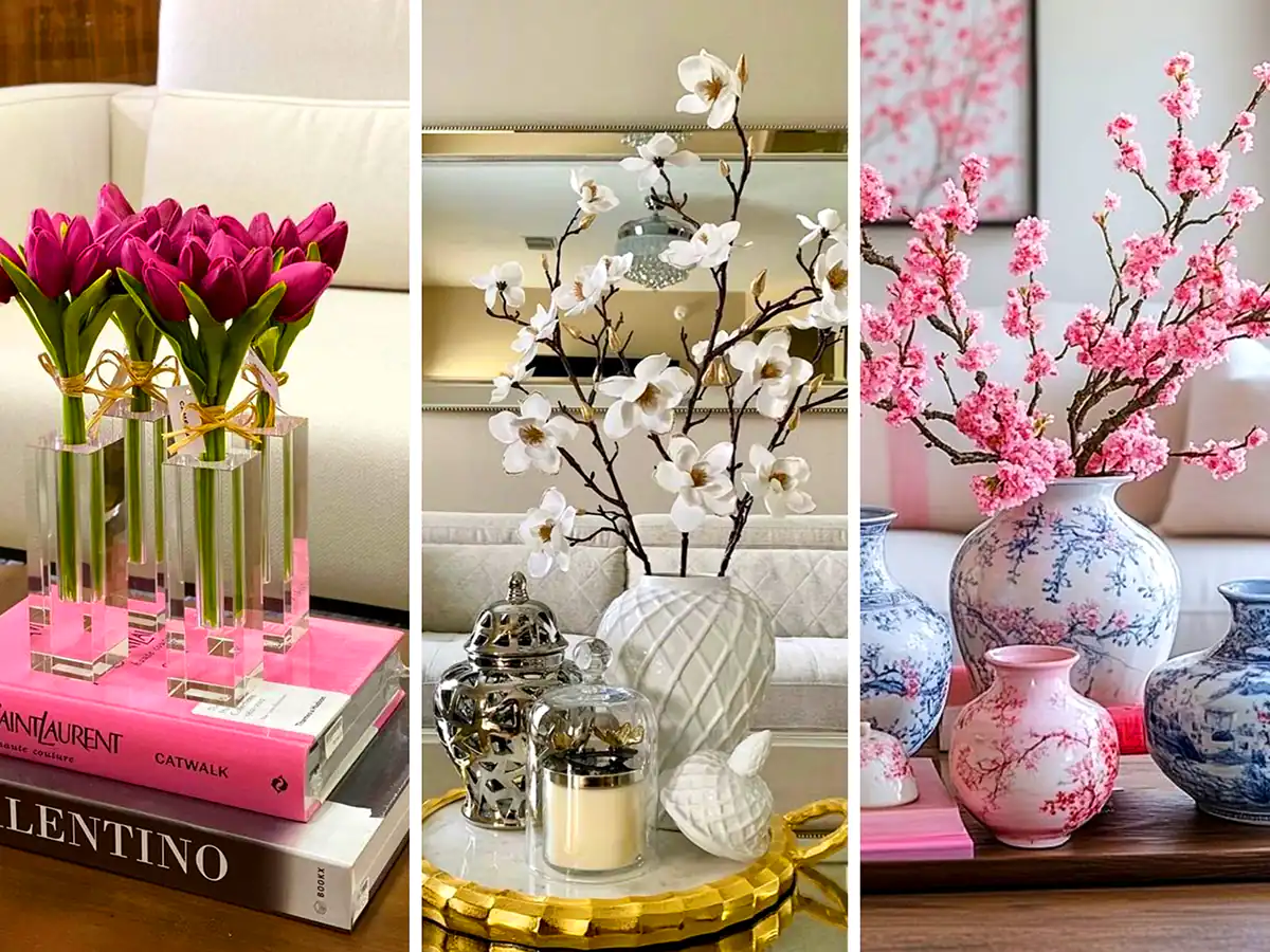 دیزاین شیک برای روی میز