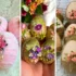 دیزاین تخم مرغ هفت سین؛ کلکسیون ۱۵ طرح رنگارنگ و خلاقانه برای تزیین تخم مرغ