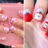 ژلیش ناخن بامزه؛ ۱۵ مدل فانتزی و جدید برای خاص شدن استایلت