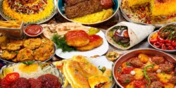 کامل ترین لیست آموزش طرز تهیه غذاهای ماه رمضان برای افطاری و سحری