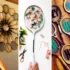 گلدوزی روی راکت تنیس؛ کالکشن ۱۵ مدل طراحی‌های گلدوزی متفاوت برای راکت