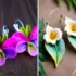 گوشواره خمیری فانتزی؛ کالکشن ۱۵ مدل خاص و فانتزی برای جذابیت بیشتر