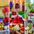 هفت سین اصیل ایرانی؛ ۱۵ ایده برای تزئین سفره نوروز با نمادهای ایرانی