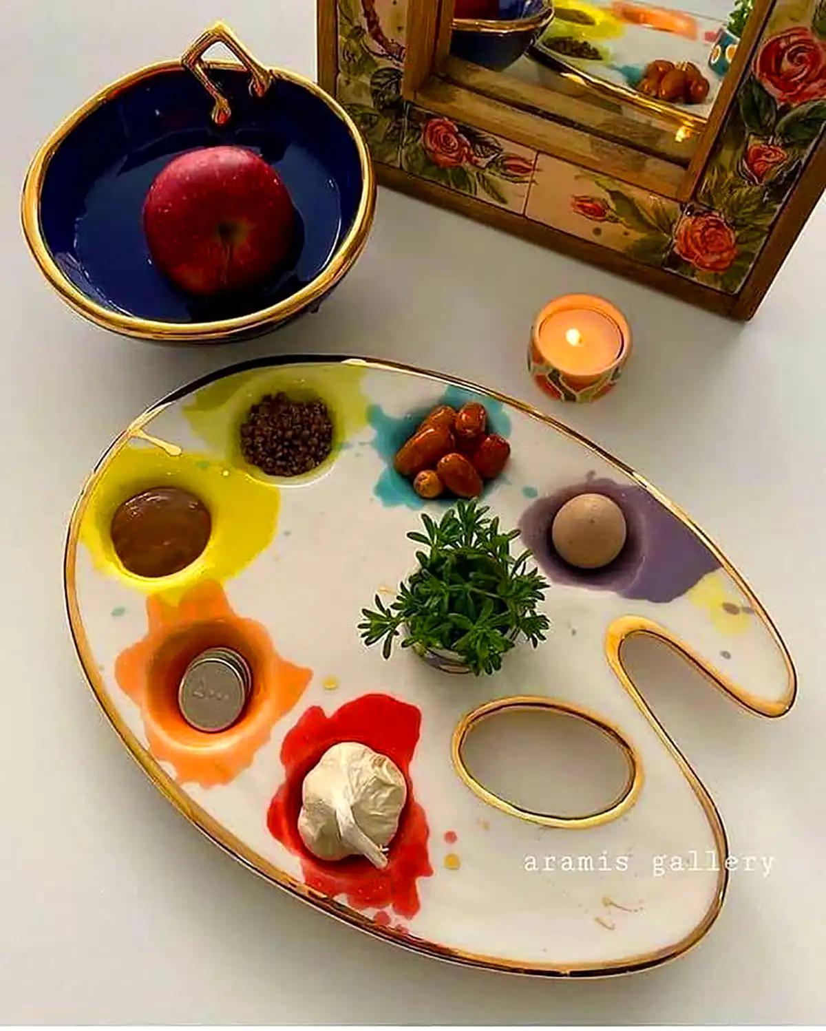هفت سین مینیمال و خاص