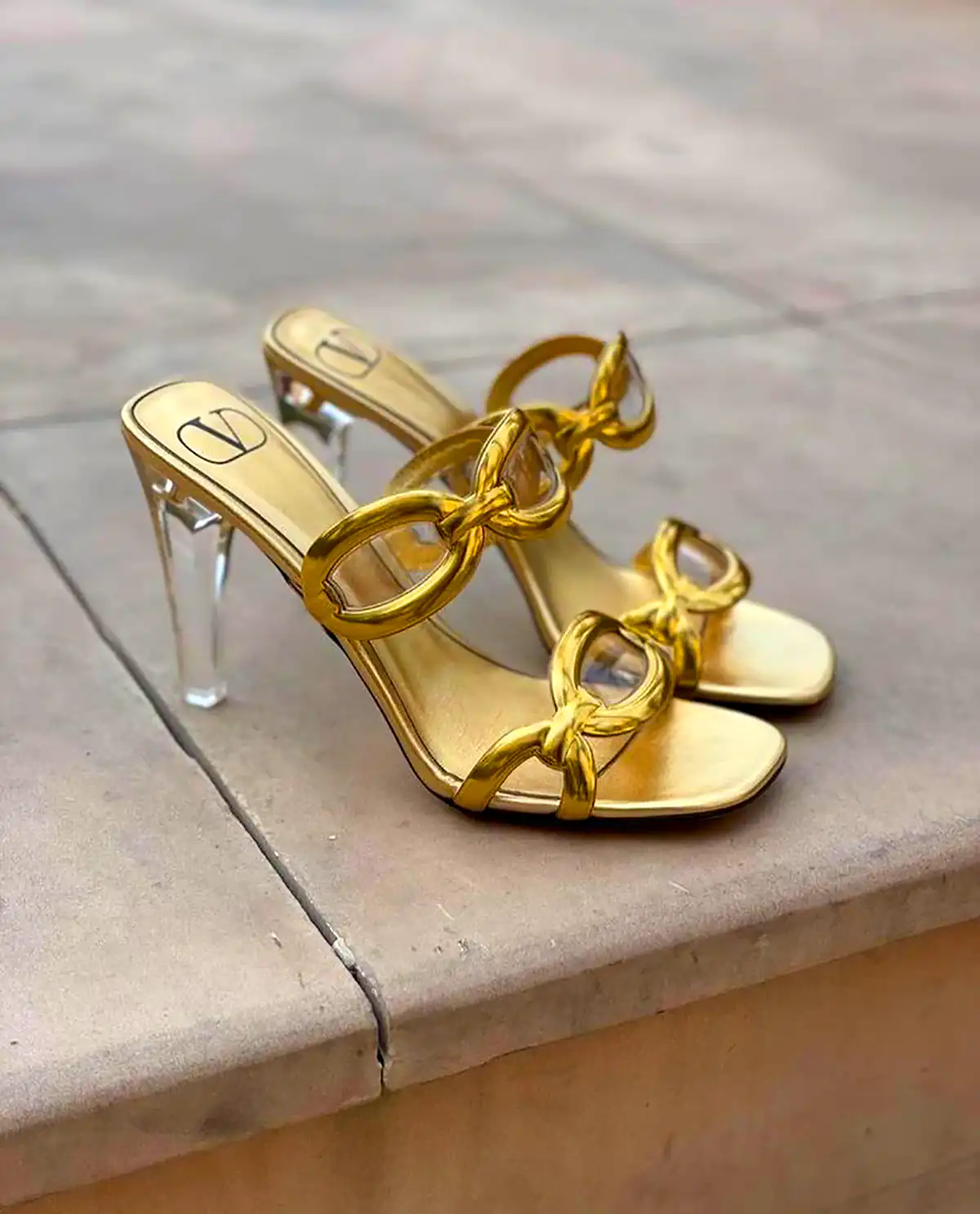 کفش مجلسی ترندی