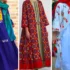 کفتان سنتی ترندی؛ آرشیو ۱۵ مدل جذاب برای تابستان ۲۰۲۵ با ترکیب‌های رنگی خیره‌کننده