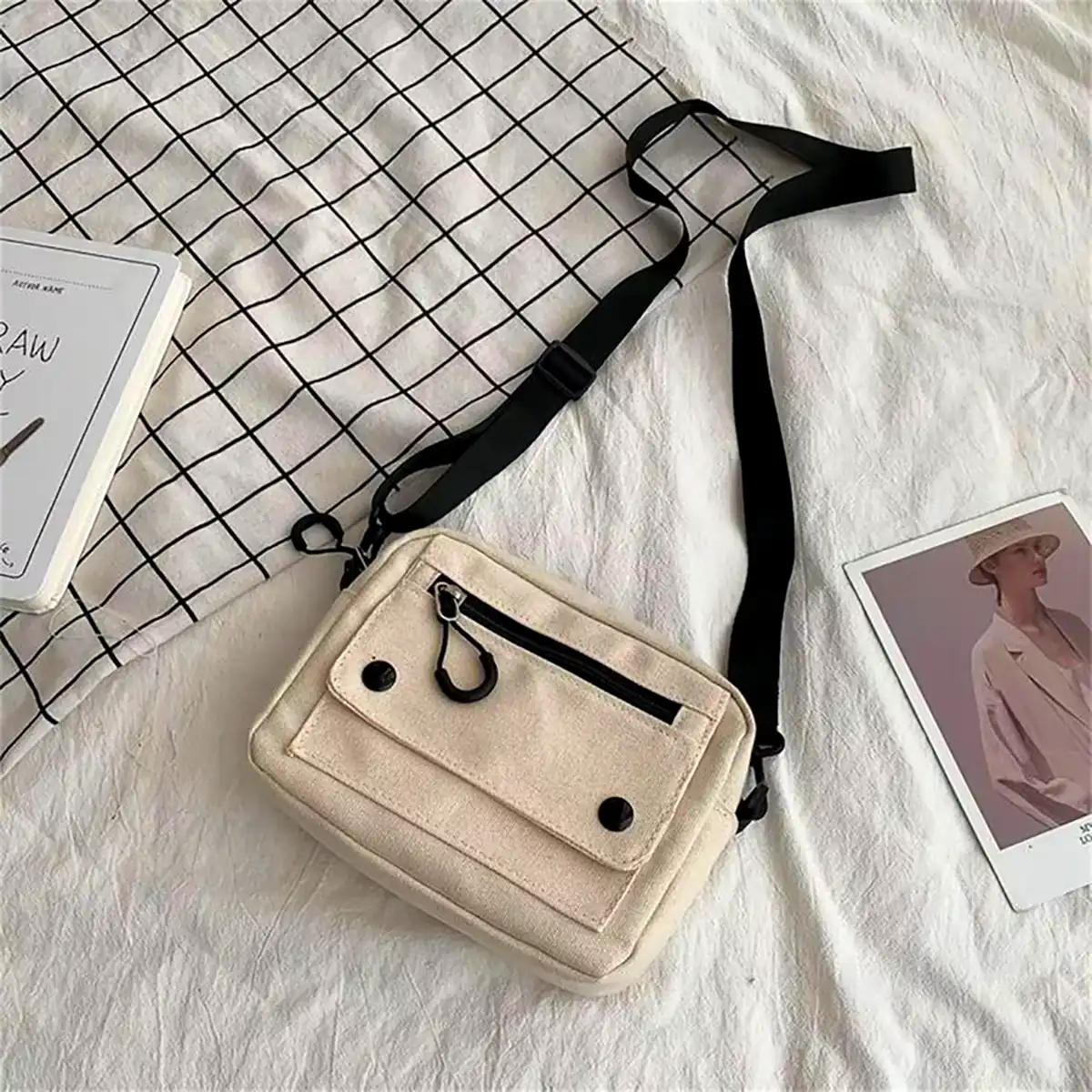 کیف فانتزی و خاص زنانه
