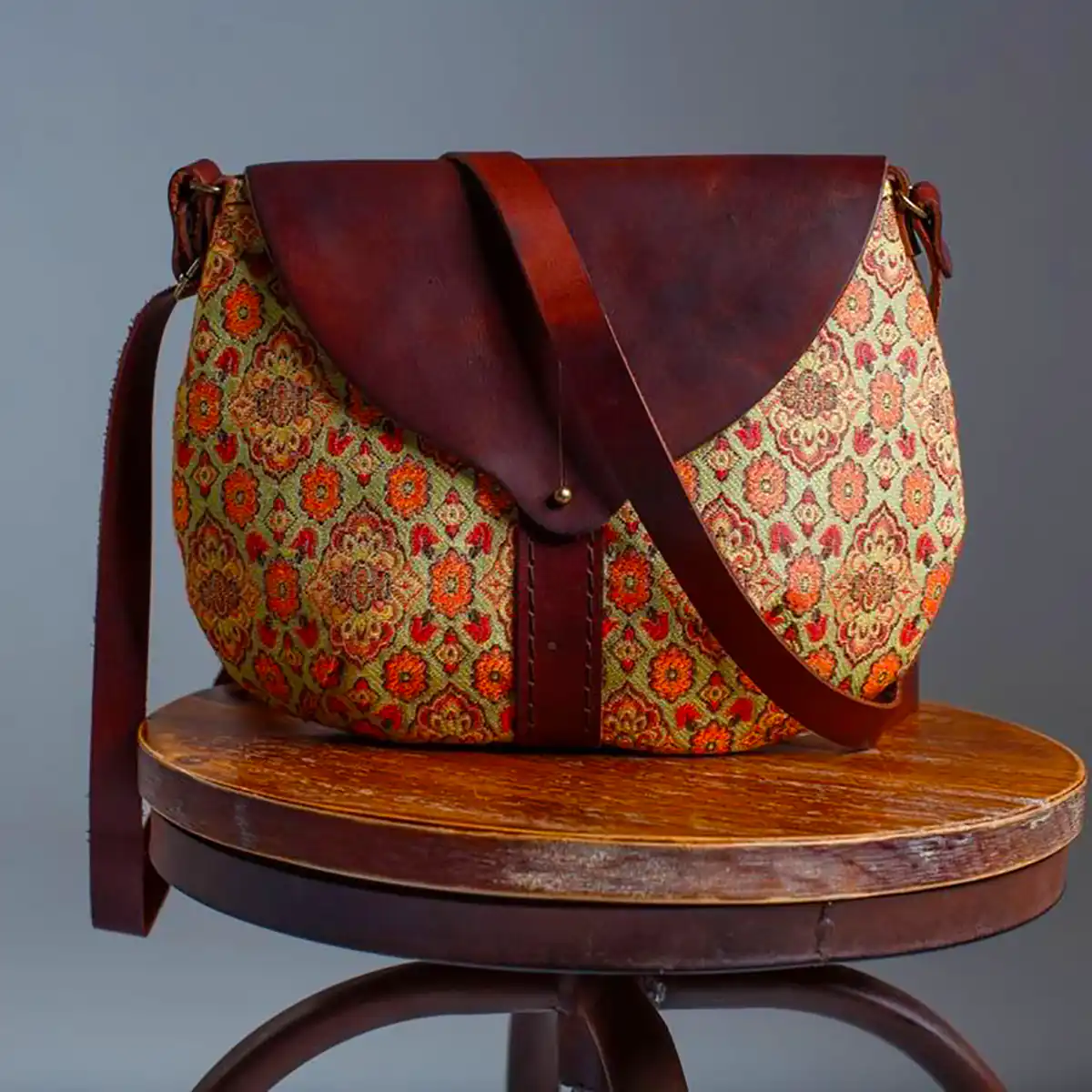 کیف سنتی کنفی