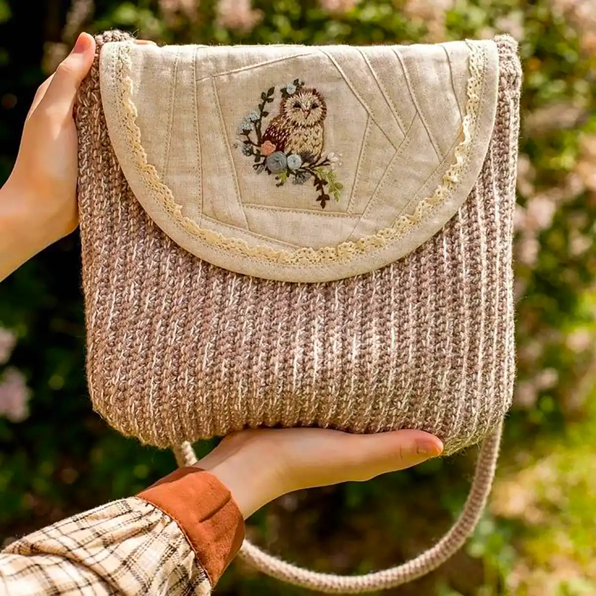 کیف سنتی کنفی