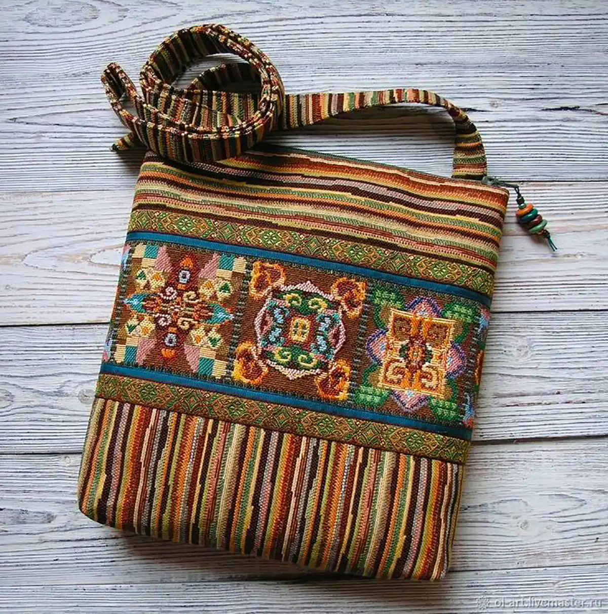 کیف سنتی کنفی