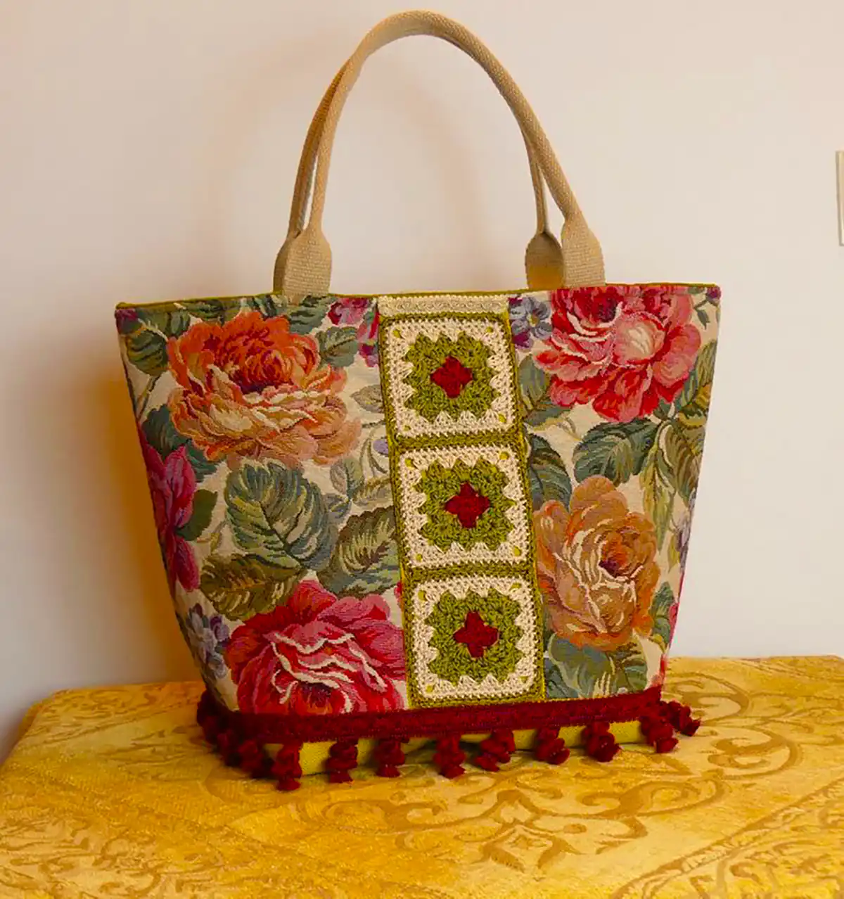 کیف سنتی کنفی