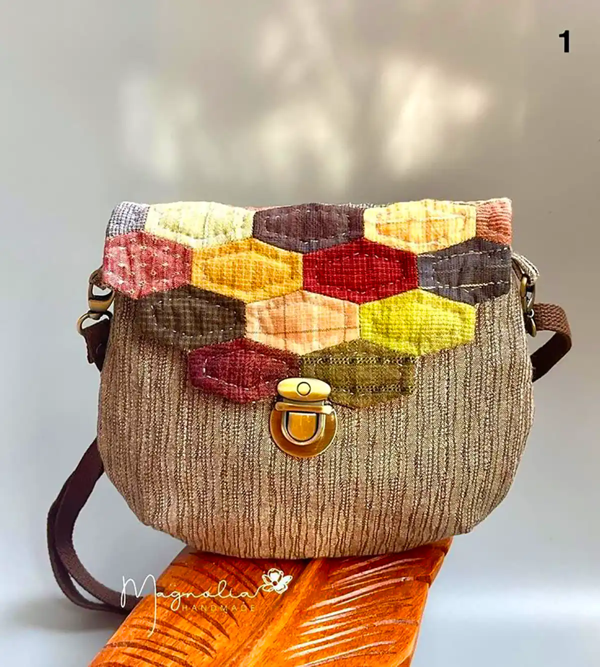 کیف سنتی کنفی
