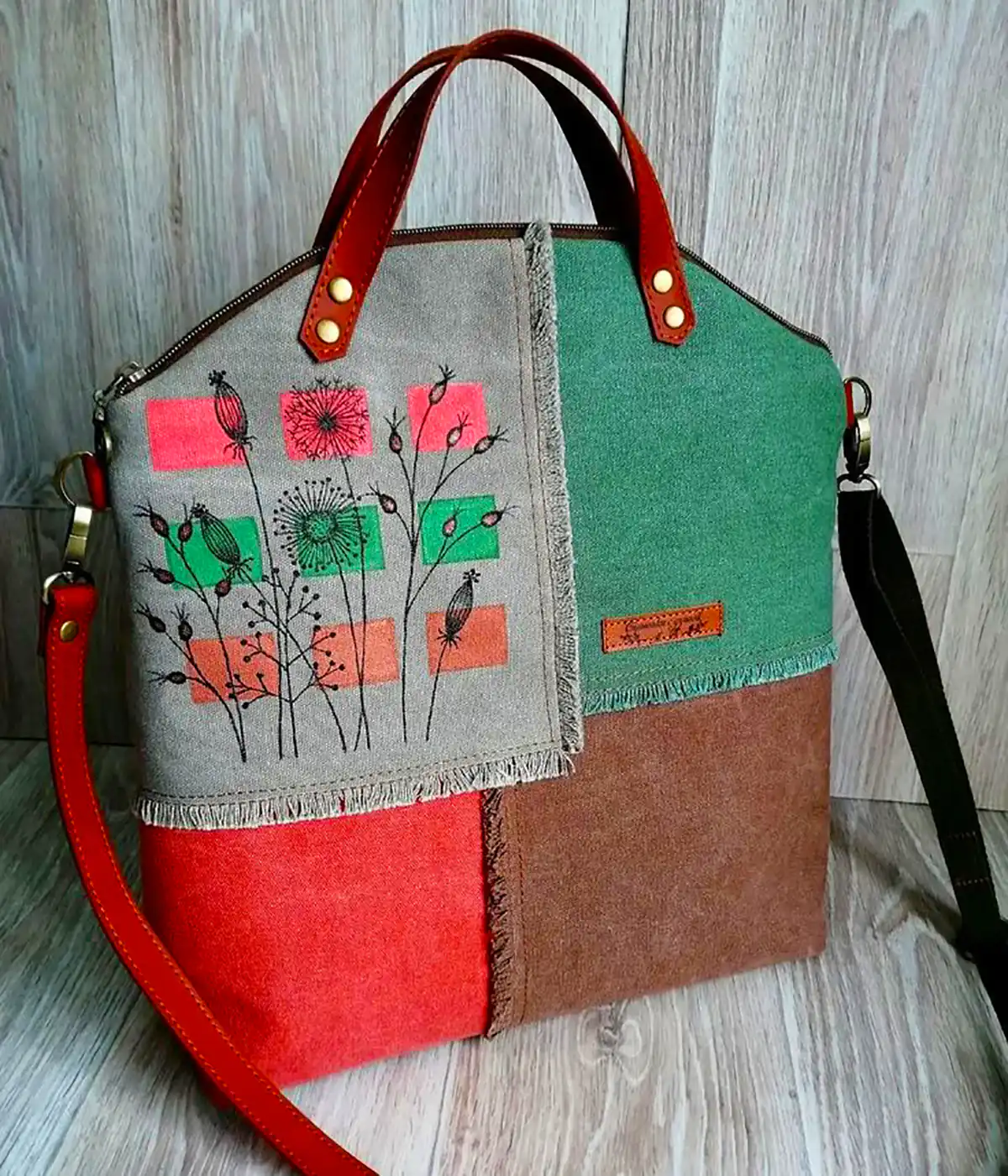 کیف سنتی کنفی