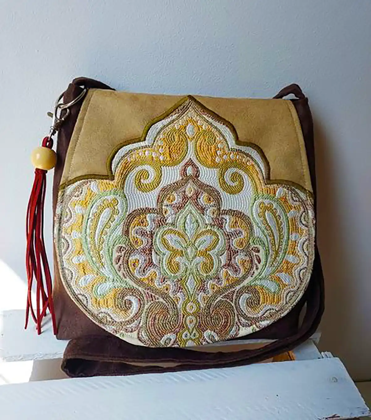 کیف سنتی کنفی