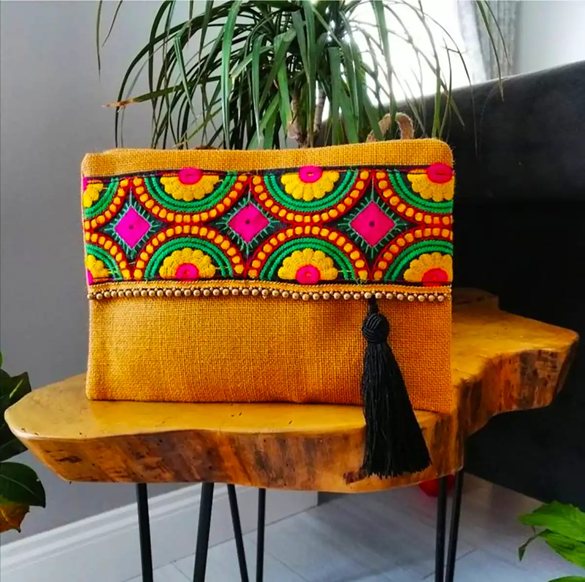 کیف سنتی کنفی