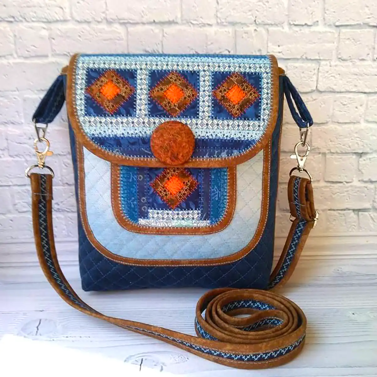 کیف سنتی کنفی
