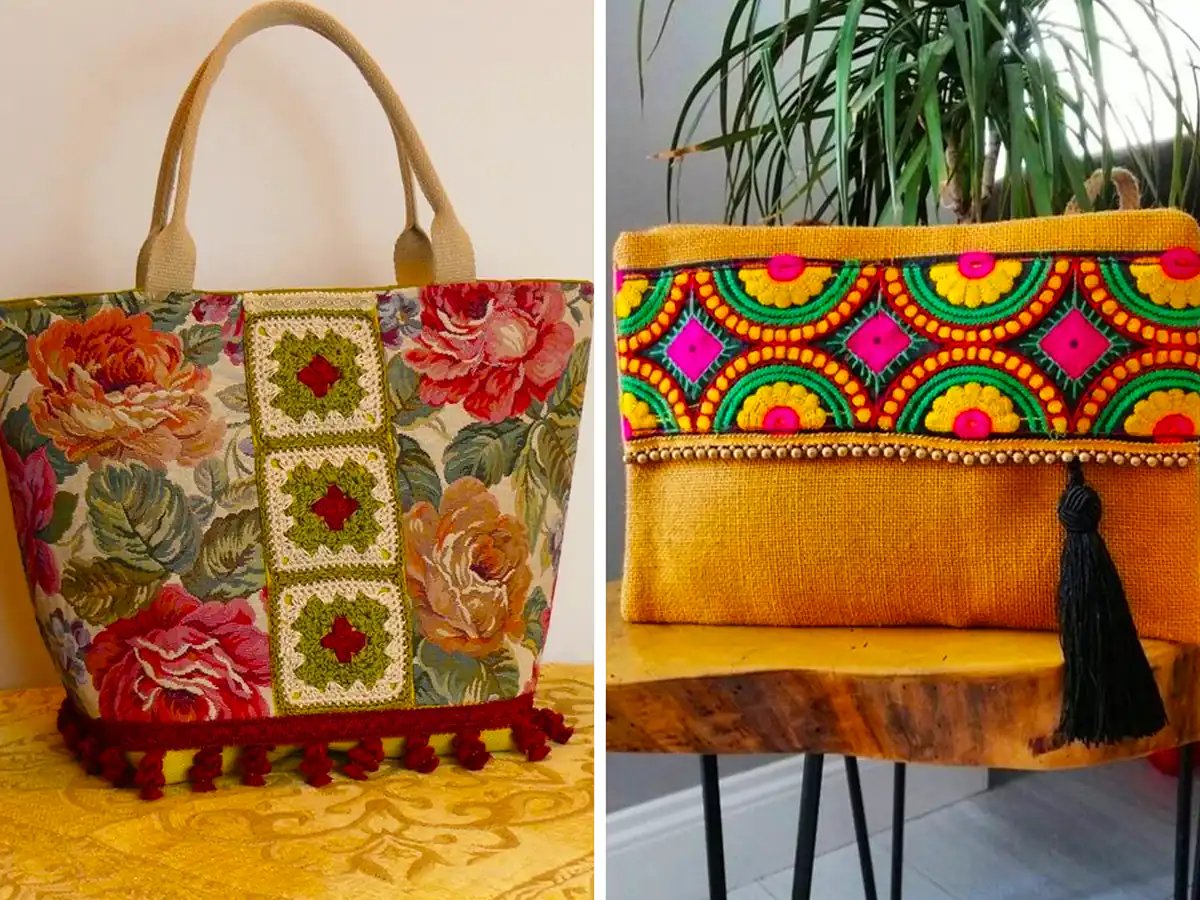 کیف سنتی کنفی