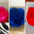 کوسن فانتزی طرح روز؛ مجموعه ۱۵ مدل زیبا برای ایجاد استایل مدرن در خانه