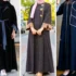مانتو بلند یقه دار شیک؛ ۱۵ مدل شیک که استایل شما را متفاوت و خاص می‌کند